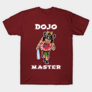 Dojo Master T-Shirt